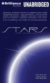 Stars: The Anthology (Audio CD) (Unabridged)
