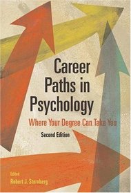 Career Paths in Psychology: Where Your Degree Can Take You