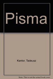 Pisma (Polish Edition)
