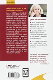La Hija Del Boticario (Spanish Edition)