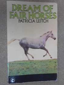 Dream of Fair Horses (An Armada pony book)