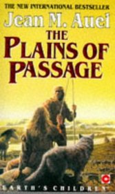 THE PLAINS OF PASSAGE