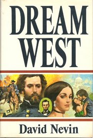 Dream West (American Story, Bk 1)