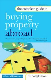 The Complete Guide to Buying Property Abroad