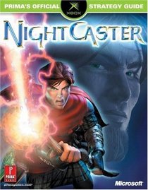 Nightcaster: Prima's Official Strategy Guide