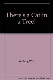 There's a Cat in a Tree!