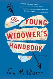 The Young Widower's Handbook: A Novel