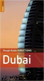 The Rough Guide DIRECTIONS to Dubai