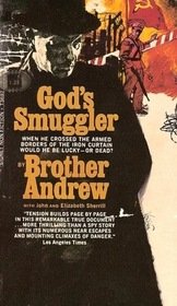 god's smuggler