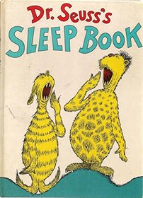 The Sleep Book