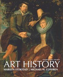 Art History, Volume 2 Plus NEW MyArtsLab with etext (4th Edition)