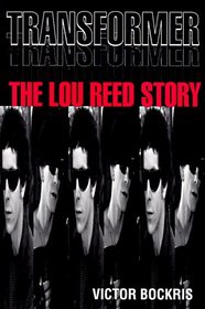 Transformer: The Lou Reed Story