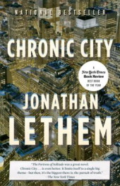 Chronic City (Vintage Contemporaries)