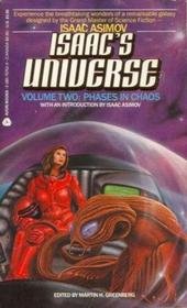Phases in Chaos (Isaac's Universe, Vol 2)