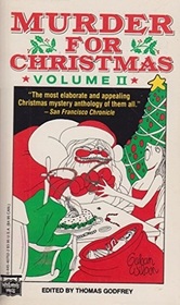 Murder for Christmas, Vol. 2