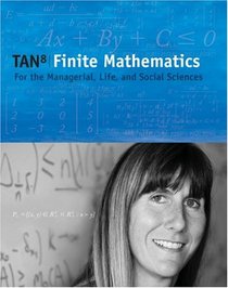 Finite Mathematics for the Managerial, Life, and Social Sciences, Enhanced Review Media Edition (with CD-ROM and CengageNOW, Personal Tutor with SMARTHINKING Printed Access Card)