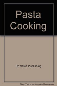 Pasta Cooking