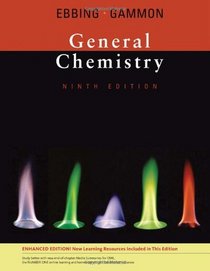 General Chemistry, Enhanced Edition with OWL