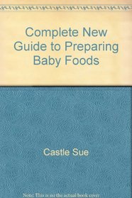 COMP/GUIDE/BABY FOOD