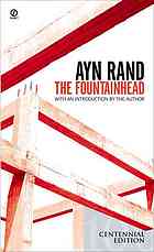 The Fountainhead (50th Anniversary Edition)