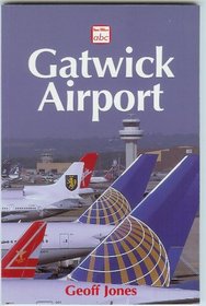 Gatwick Airport (Ian Allan abc)