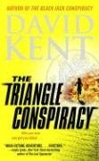 The Triangle Conspiracy (Department Thirty, Bk 4)