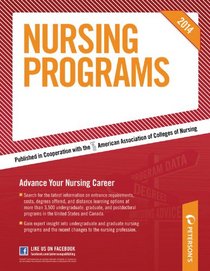 Nursing Programs 2014