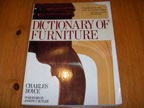 Dictionary of Furniture