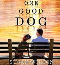 One Good Dog: A Novel