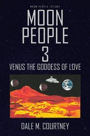 MOON PEOPLE 3: VENUS THE GODDESS OF LOVE