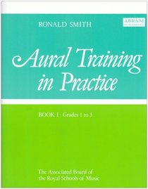 Aural Training in Practice
