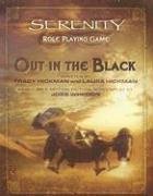 Serenity: Out in the Black