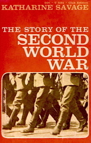 The Story of the Second World War 1969