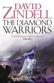 The Diamond Warriors (The EA Cycle)