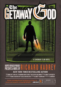 The Getaway God (Sandman Slim, Bk 6)