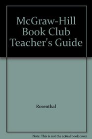 McGraw-Hill Book Club: Teacher's Guide Level 2