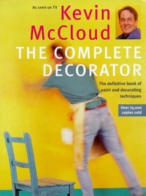 KEVIN MCCLOUD'S COMPLETE DECORATOR