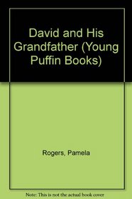David and His Grandfather (Young Puffin Books)