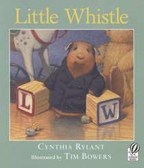 Little Whistle (Little Whistle)