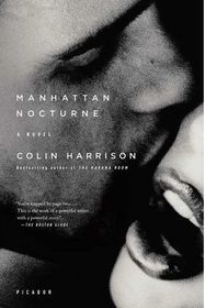 Manhattan Nocturne: A Novel