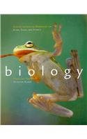 Student Interactive Workbook for Starr/Evers/Starr's Biology: Today and Tomorrow with Physiology, 3rd