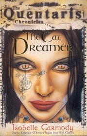 The Cat Dreamer Quentaris Chronicles