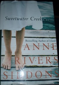 Sweetwater Creek LARGE PRINT EDITION