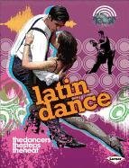 Latin Dance (On the Radar: Dance)