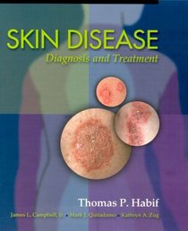 Skin Disease: Diagnosis and Treatment (Skin Disease)