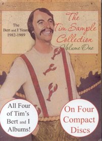 The Tim Sample Collection Volume 1