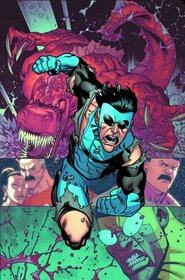 Invincible Volume 18: The Death of Everyone