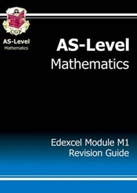 AS Maths: Module M1 - Edexcel