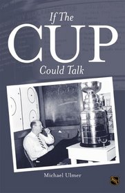 If the Cup Could Talk
