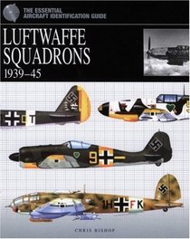 Luftwaffe Squadrons, 1939-45